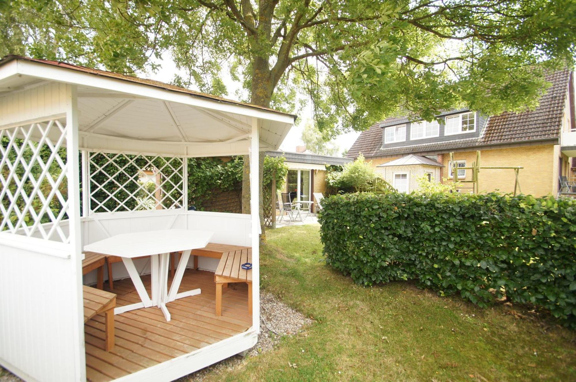 Villa Flora Dahme  Exterior foto